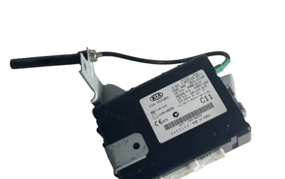 KIA Ceed Immobilizer control unit/module 95400A2112