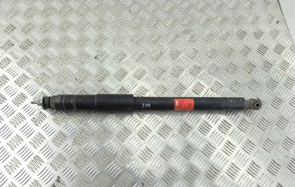 Mercedes-Benz CLK A209 C209 Rear shock absorber/damper 708011