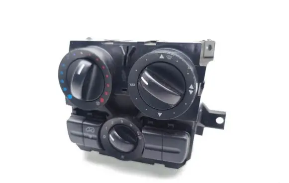 Mercedes-Benz Vito Viano W639 Climate control unit 74132500