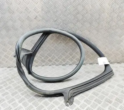 Audi E-tron GT Rubber seal rear door 4J3833722C