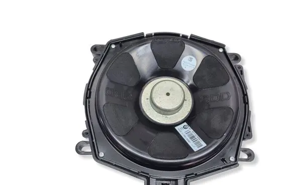 BMW X6 E71 Subwoofer speaker 9218698 65139218698