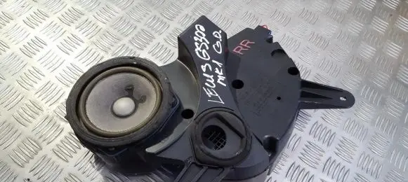 Lexus GS 300 400 430 Front door speaker 8615030210 86150-30210