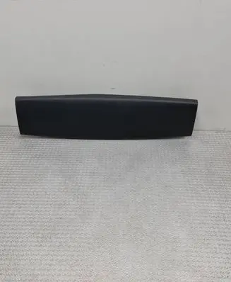 Peugeot 508 Tailgate/trunk upper cover trim 9687261577 29829000 90430A0