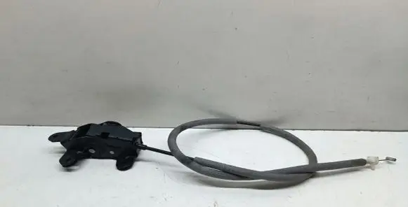 BMW X5 E70 Tailgate lock latch 7149630 988585