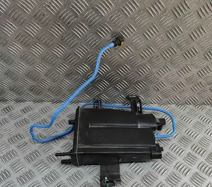 Fiat 500 Active carbon filter fuel vapour canister 52112282