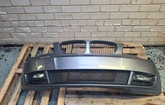 BMW 1 E82 E88 Front bumper 43783351 0000780005 905373959