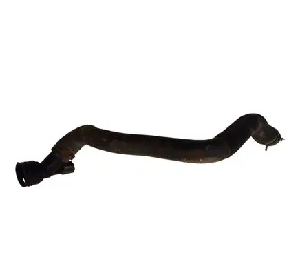 Volkswagen Polo IV 9N3 Engine coolant pipe/hose 6q0122051 TEK1ASTE 6q0122291