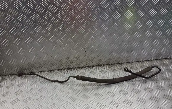 Skoda Fabia Mk2 (5J) Power steering hose/pipe/line