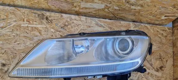 Volkswagen Phaeton Headlight/headlamp LPL044