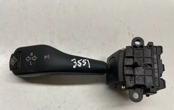 BMW X5 E53 Indicator stalk 8363668