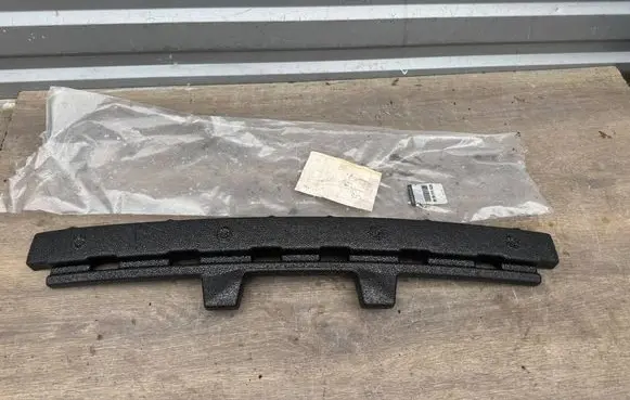Renault Captur II Rear bumper foam support bar 850901592R