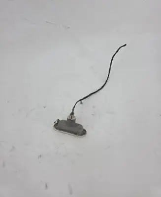Seat Altea Front fender indicator light 