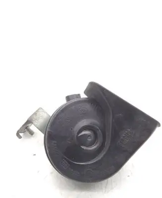 Volvo V60 Horn signal