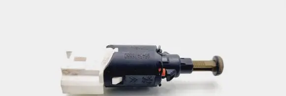 Citroen Berlingo Brake pedal sensor switch 9643478880