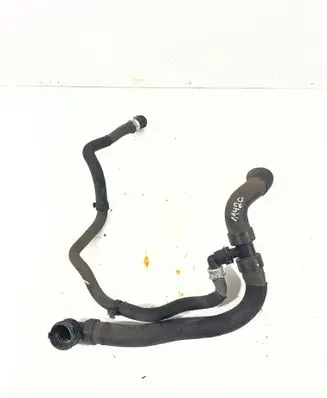 Peugeot 308 Engine coolant pipe/hose 