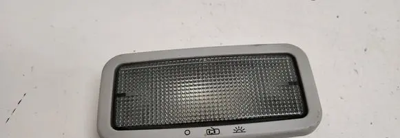 Volkswagen Lupo Front seat light 6N0947105