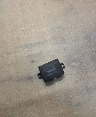 Audi A8 S8 D2 4D Parking PDC control unit/module 4B0919283 010699S0256 601686