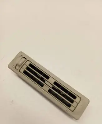 Volkswagen Transporter - Caravelle T4 Dash center air vent grill 703820963