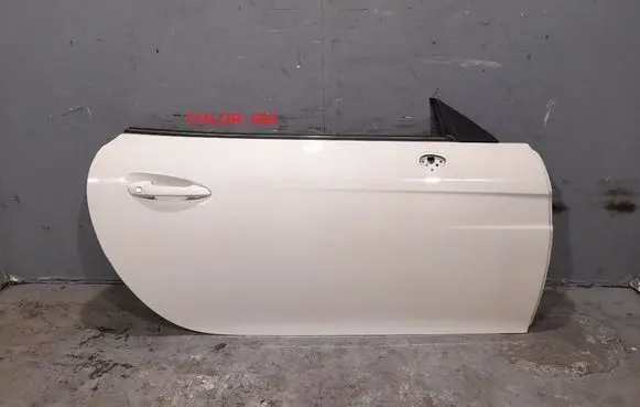 Mercedes-Benz SLK R172 Front door 1727200405 A1727200405