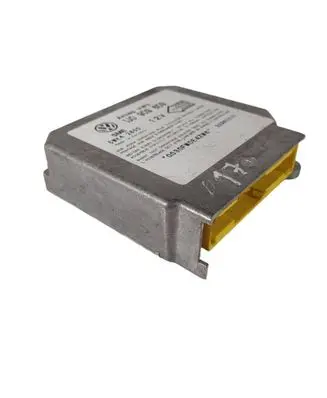 Volkswagen Golf IV Airbag control unit/module 1J0909609 5WK42800 32980310