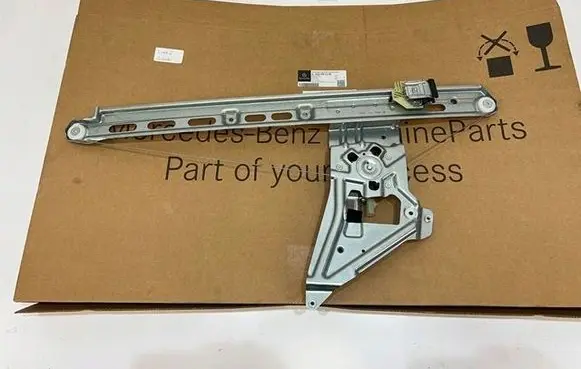 Mercedes-Benz Sprinter W907 W910 Front door electric window regulator A9107201100