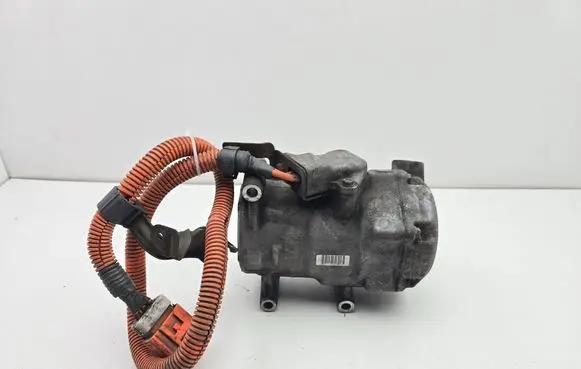 Toyota Prius (XW20) Air conditioning (A/C) compressor (pump) ES18C 0420000193