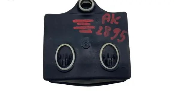 Audi A6 S6 C8 4K Door control unit/module 4M1959595K