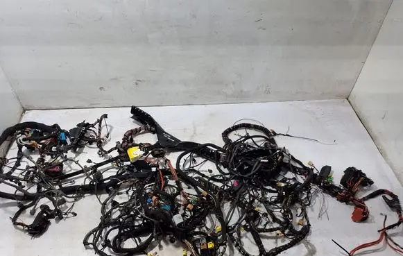 Porsche Macan (95B) Wiring harness 95B61290100