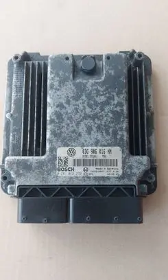Engine control unit/module