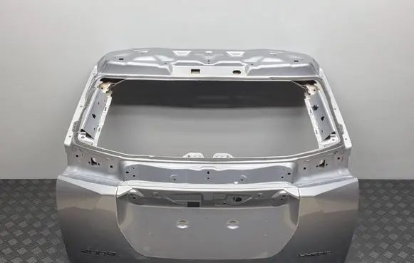 Peugeot 2008 II Tailgate/trunk/boot lid 309484H01