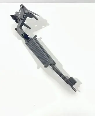 BMW 3 E90 E91 (D) pillar trim (bottom) 7068909