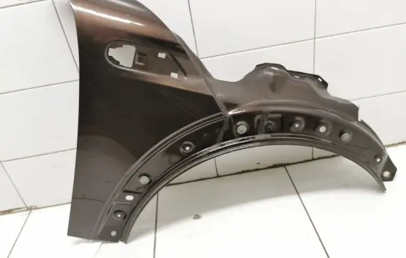 Mini One - Cooper Clubman R55 Fender