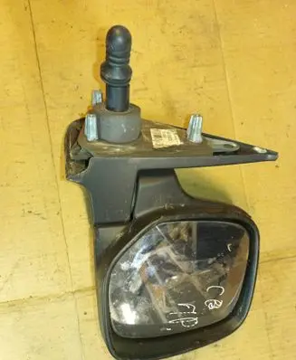 Citroen Berlingo Manual wing mirror 96193823xt