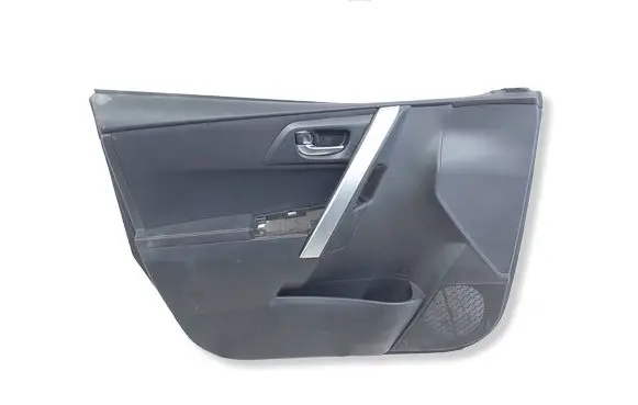 Toyota Auris E180 Front door card panel trim 379FL66