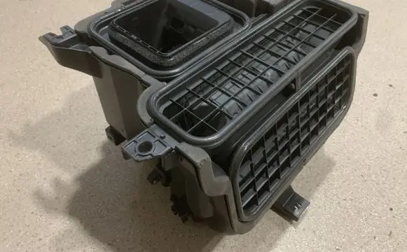 Hyundai Ioniq 5 Interior heater climate box assembly 97100GI000