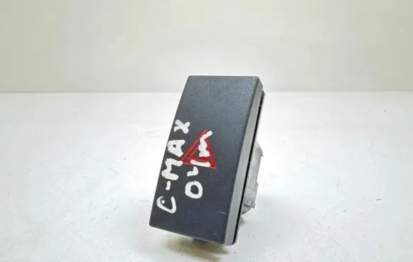 Ford Focus C-MAX Hazard light switch 13A350A