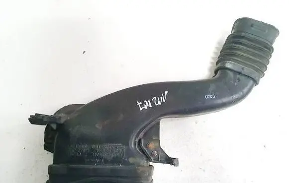 Ford C-MAX II Cabin air duct channel FV619C675AB