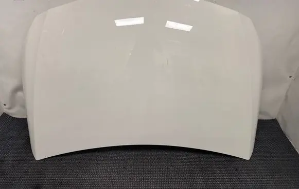 Mercedes-Benz A W176 Engine bonnet/hood 650