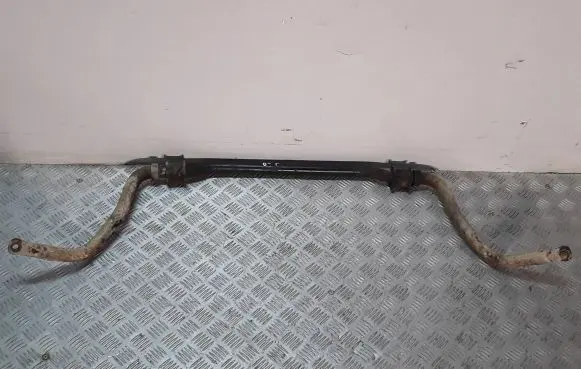 Mitsubishi Pajero Front anti-roll bar/stabilizer link 