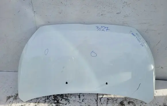 Mitsubishi Space Star Engine bonnet/hood