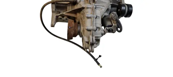 Ford F150 Gearbox transfer box case GL347A195 GL347A195BF G3BF302891