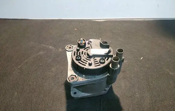 Renault Espace - Grand espace IV Generator/alternator 2549098