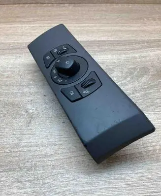 BMW 5 E60 E61 Light switch 6953742