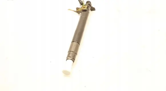 Peugeot 508 Fuel injector 9686191080