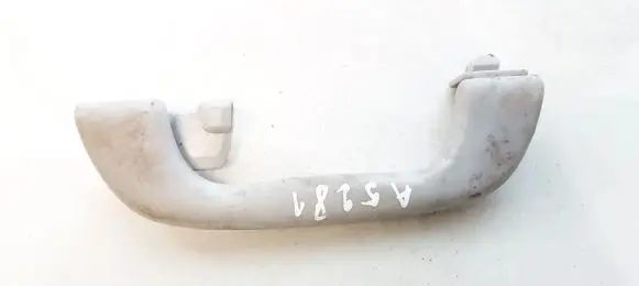 Mazda CX-5 Rear interior roof grab handle d350ah201