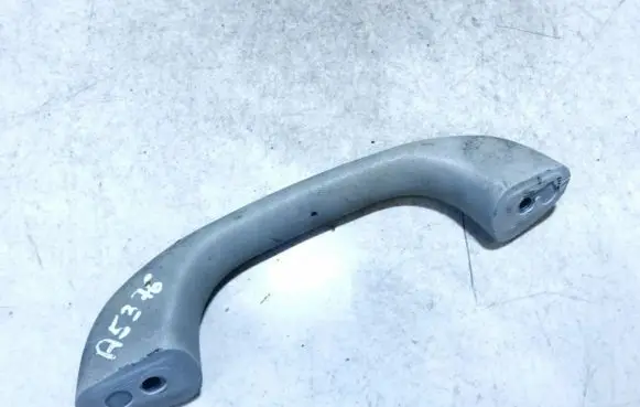 Mazda 323 F Front interior roof grab handle