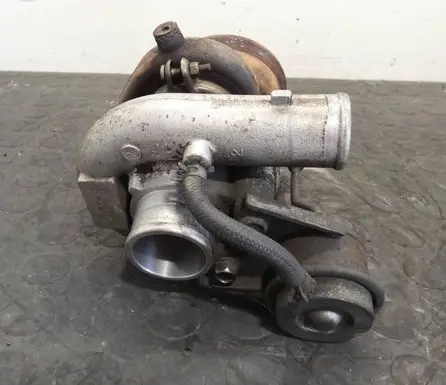 Fiat Ducato Turbo 6U3Q6K682AF