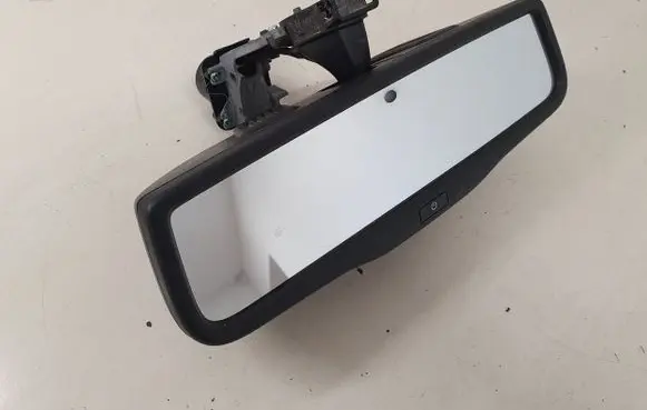 Jeep Grand Cherokee Rear view mirror (interior) 6291812