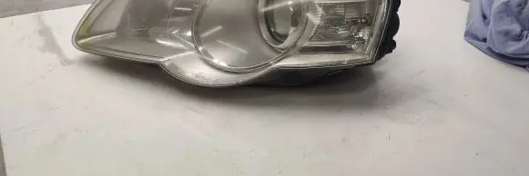 Volkswagen PASSAT B6 Headlight/headlamp 3c0941005s