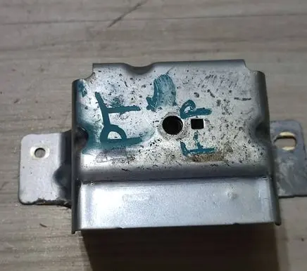 Jaguar F-Pace Other exterior part HK83112D04AD